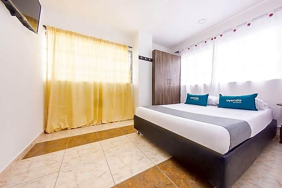 Hotel Marta 5*