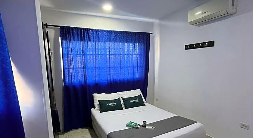 Hotel Marta