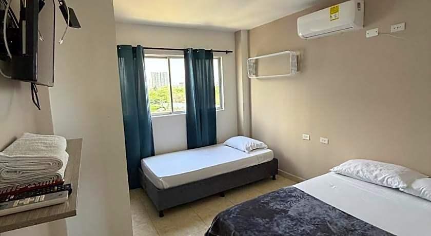Marta Hotel 5*