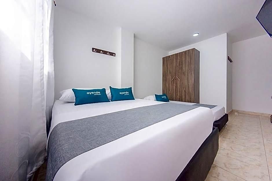 Marta Hotel