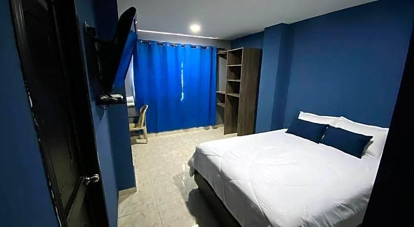 Hotel Marta 5*