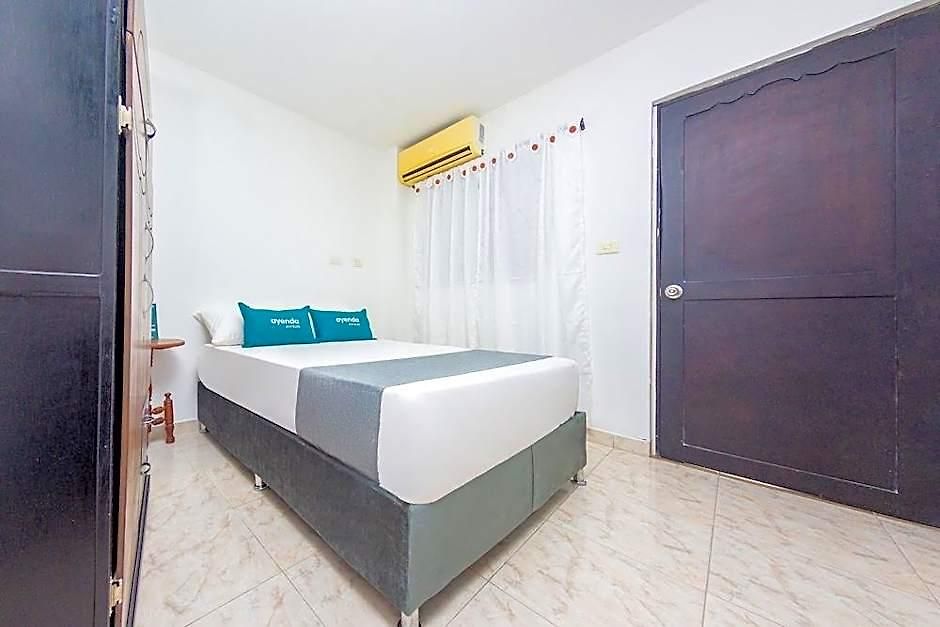 Marta 5* Cartagena