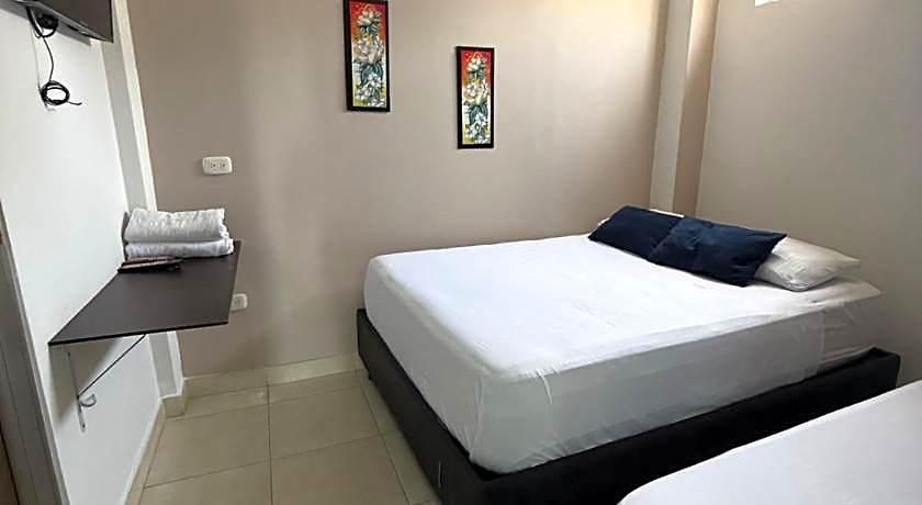 Hotel Marta