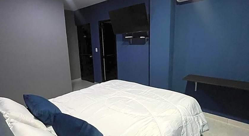 Marta Hotel