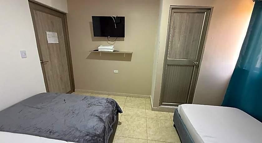 Marta Hotel Cartagena