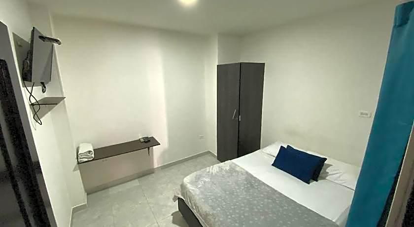 Hotel Marta