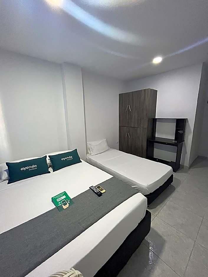 Marta Hotel 5*