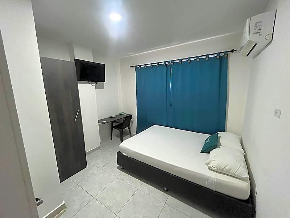 Hotel Marta Cartagena