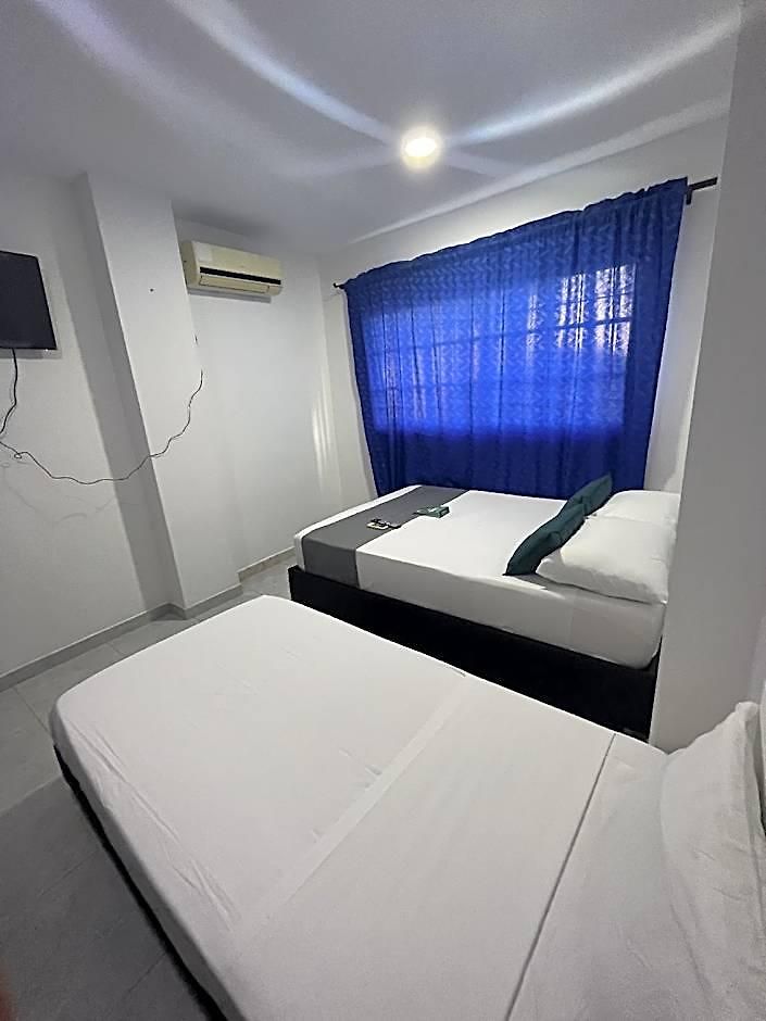 Marta Hotel Cartagena