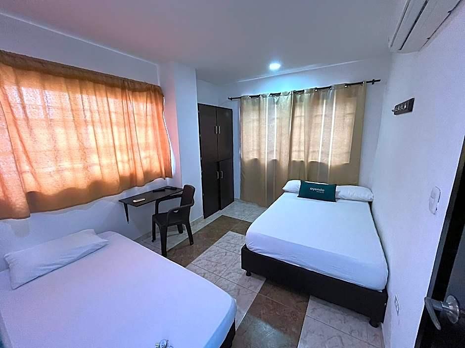 Marta 5* Cartagena