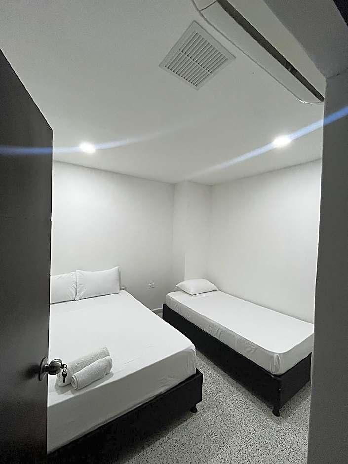 Marta Hotel 5*