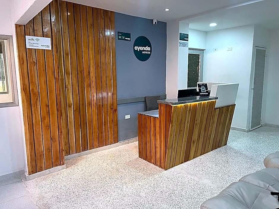 Marta Hotel 5*