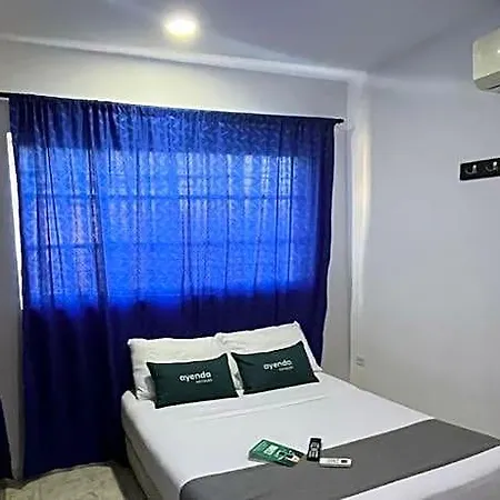 Hotel Marta