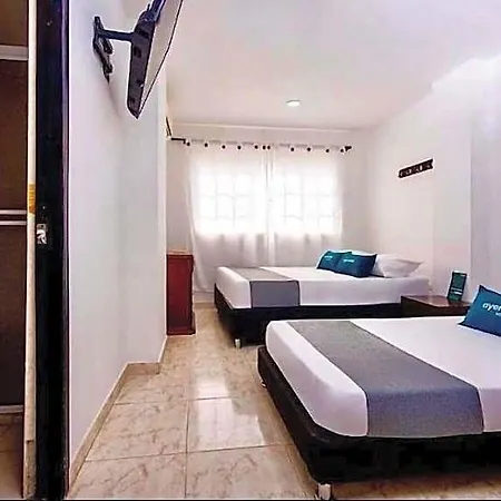 Hotel Marta Cartagena