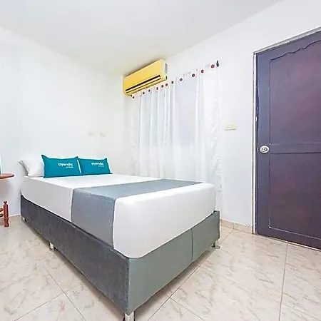 Marta 5* Cartagena