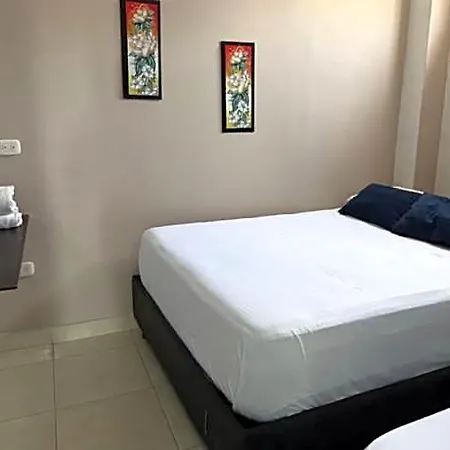 Hotel Marta