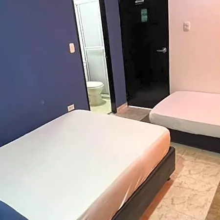 Marta 5* Cartagena