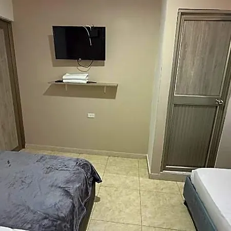 Marta Hotel Cartagena