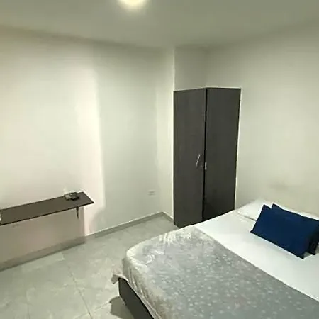 Hotel Marta