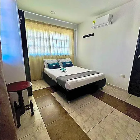 Marta Hotel