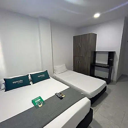 Marta Hotel 5*