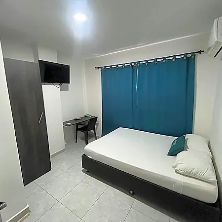Hotel Marta Cartagena