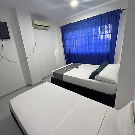 Marta Hotel Cartagena