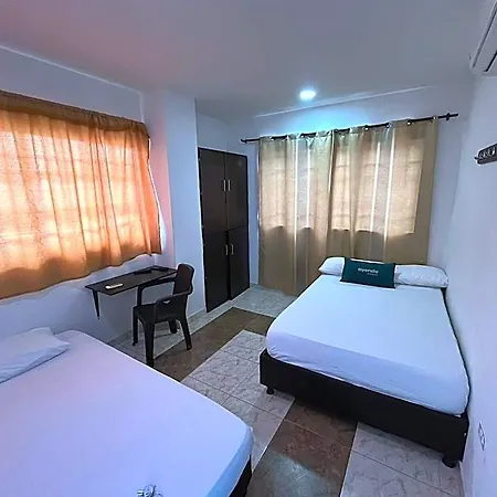 Marta 5* Cartagena