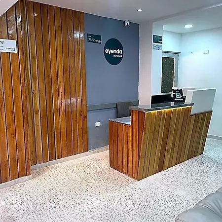 Marta Hotel 5*